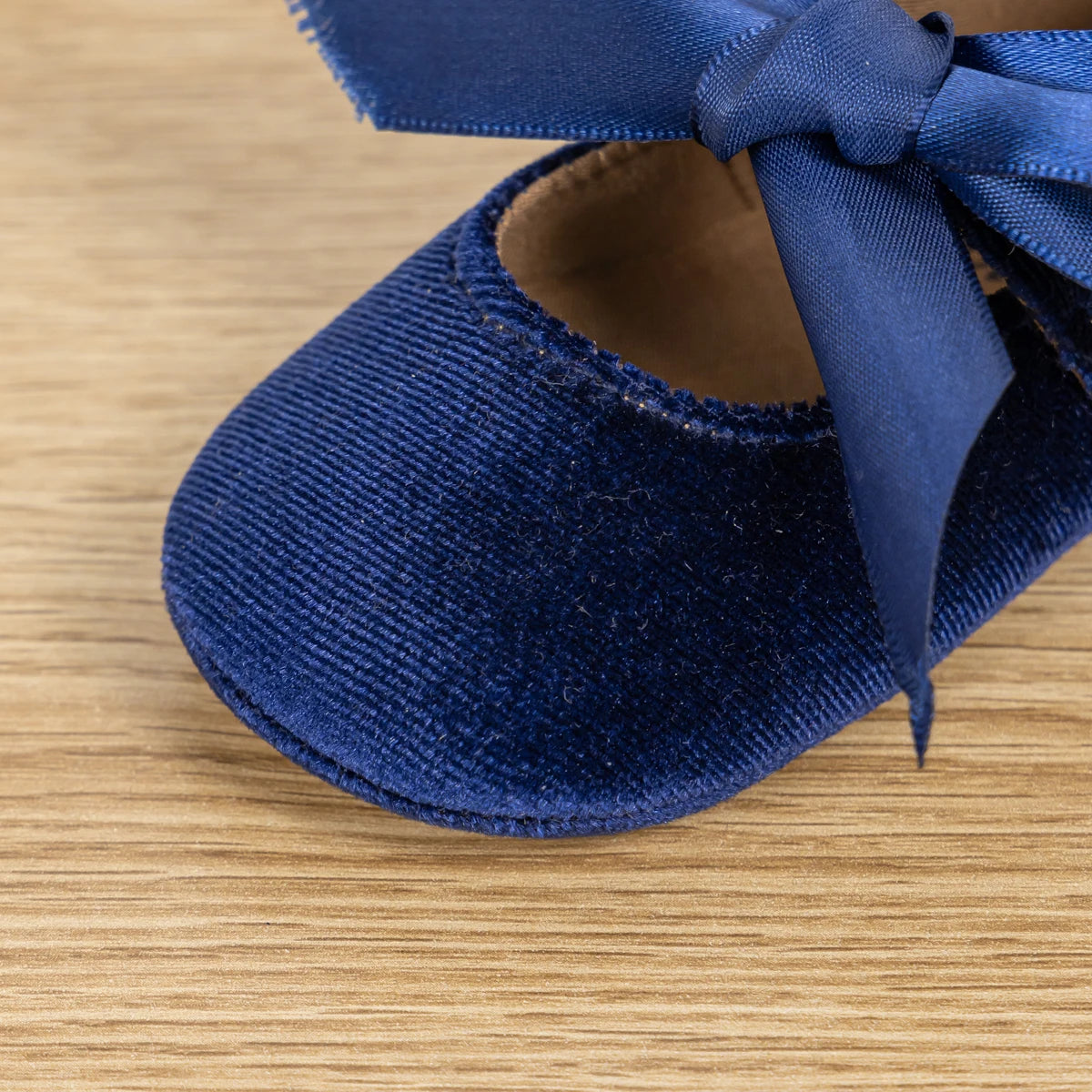Chaussures de princesse pour bébés