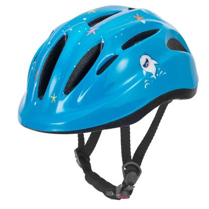 Casque vélo pour enfants