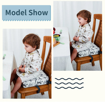 Coussin réglable pour enfants