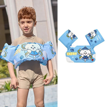 Gilet de natation pour enfants
