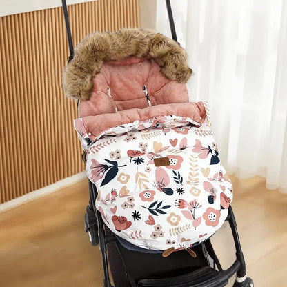 Chancelière pour les bébés