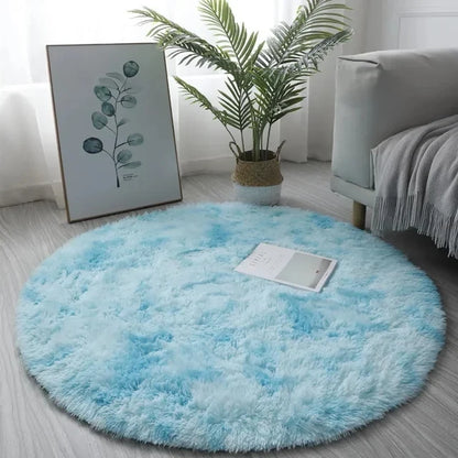 Tapis décoratif pour chambre de bébé