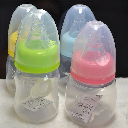 Biberon d’allaitement pour bébé