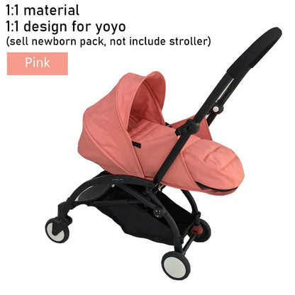 Berceau de bébé pour poussette