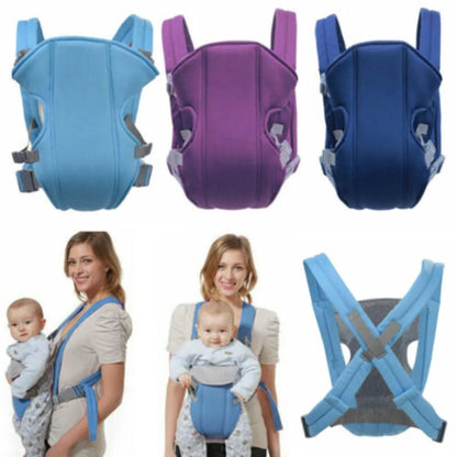 Porte-bébés ajustables