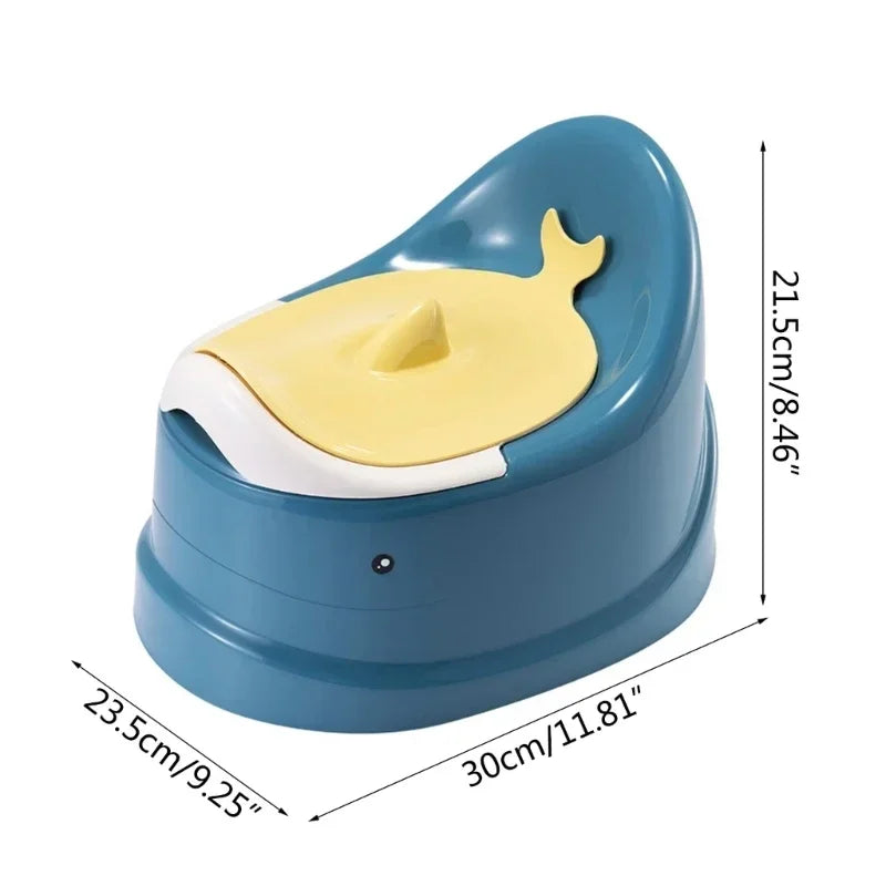 Pot portable avec couvercle