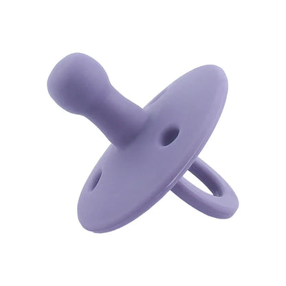 Tétine en silicone pour bébé