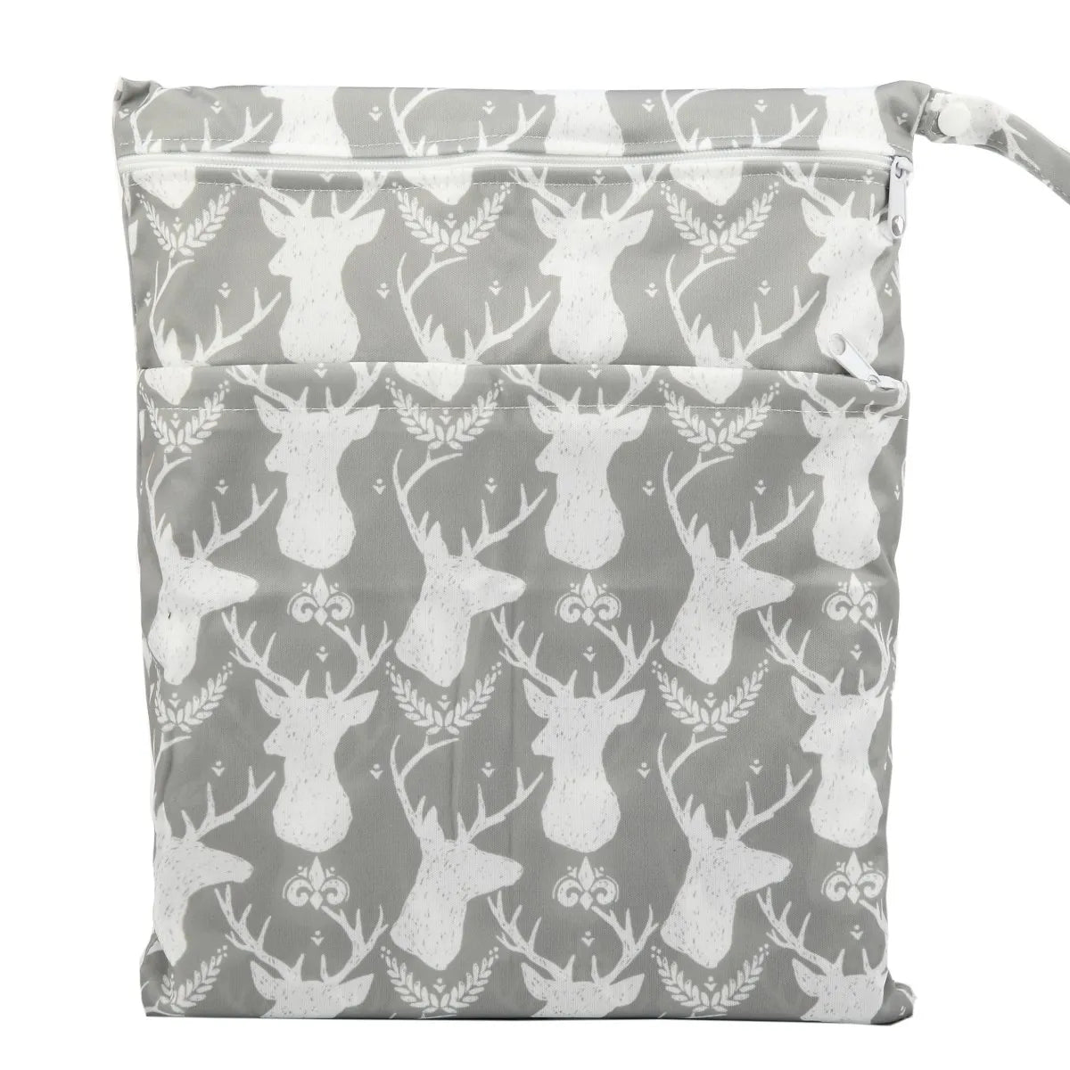 Sac imperméable pour couches grande taille