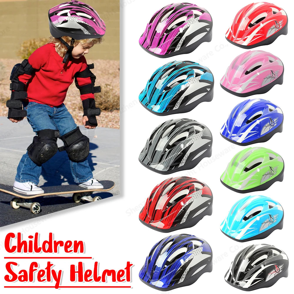 Casque  de vélo VTT pour enfant