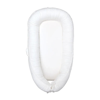 Berceau Portable en coton pour bébé