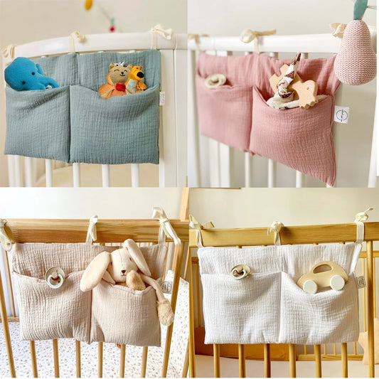 Sac suspendu pour berceau de bébé