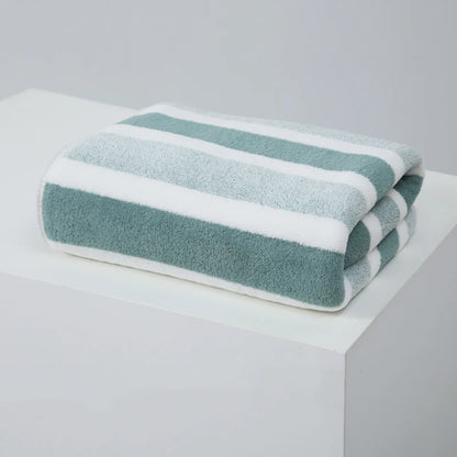 Serviette de bain super absorbant
