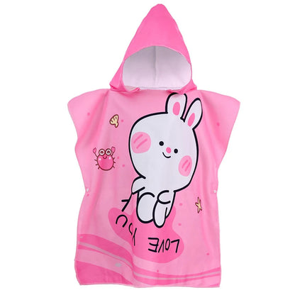 Serviette de plage super absorbant