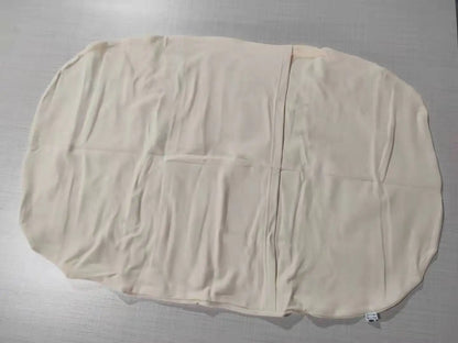 Lit de voyage en coton pour bébé