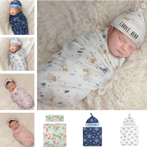 Drap de berceau en coton