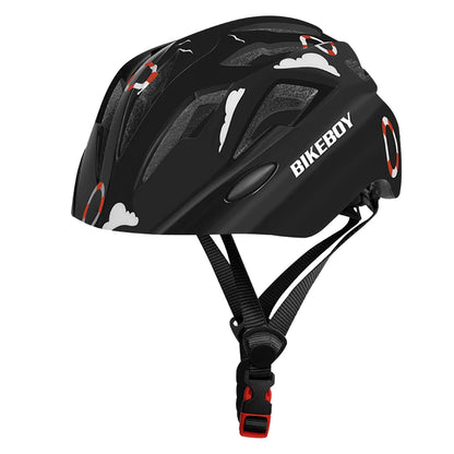 Casque VTT de vélo pour enfants