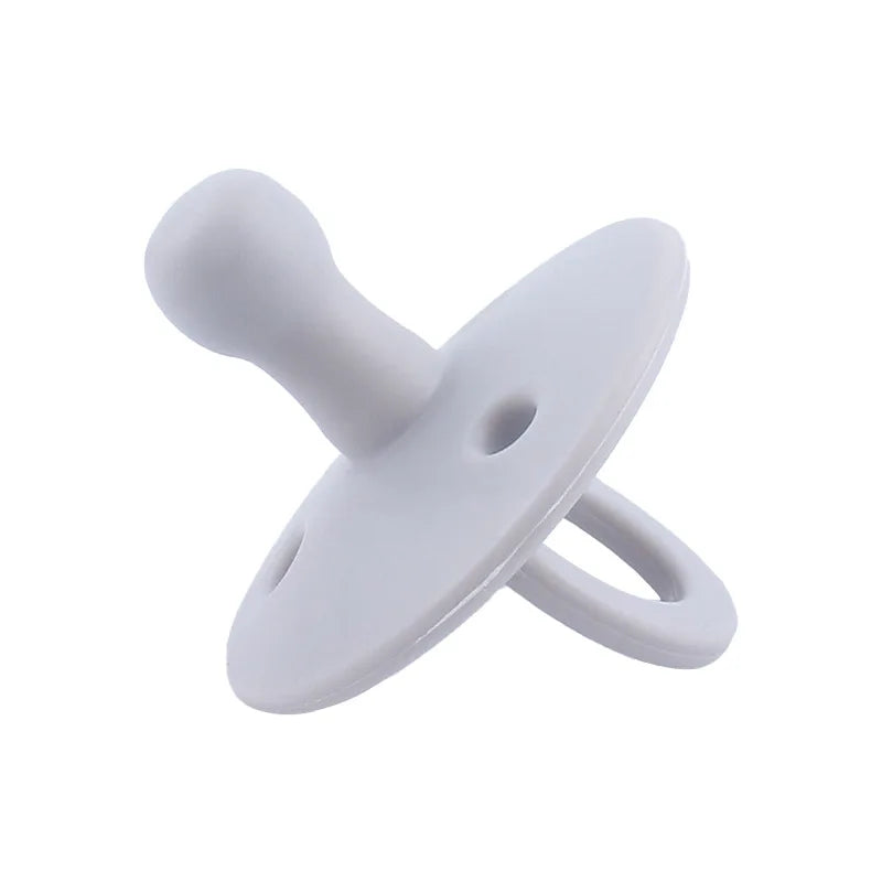 Tétine en silicone pour bébé