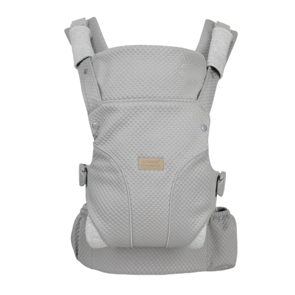 Porte bébé en style kangourou