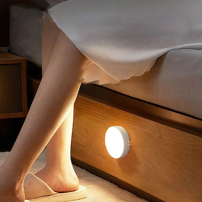 Veilleuse LED avec capteur de mouvement