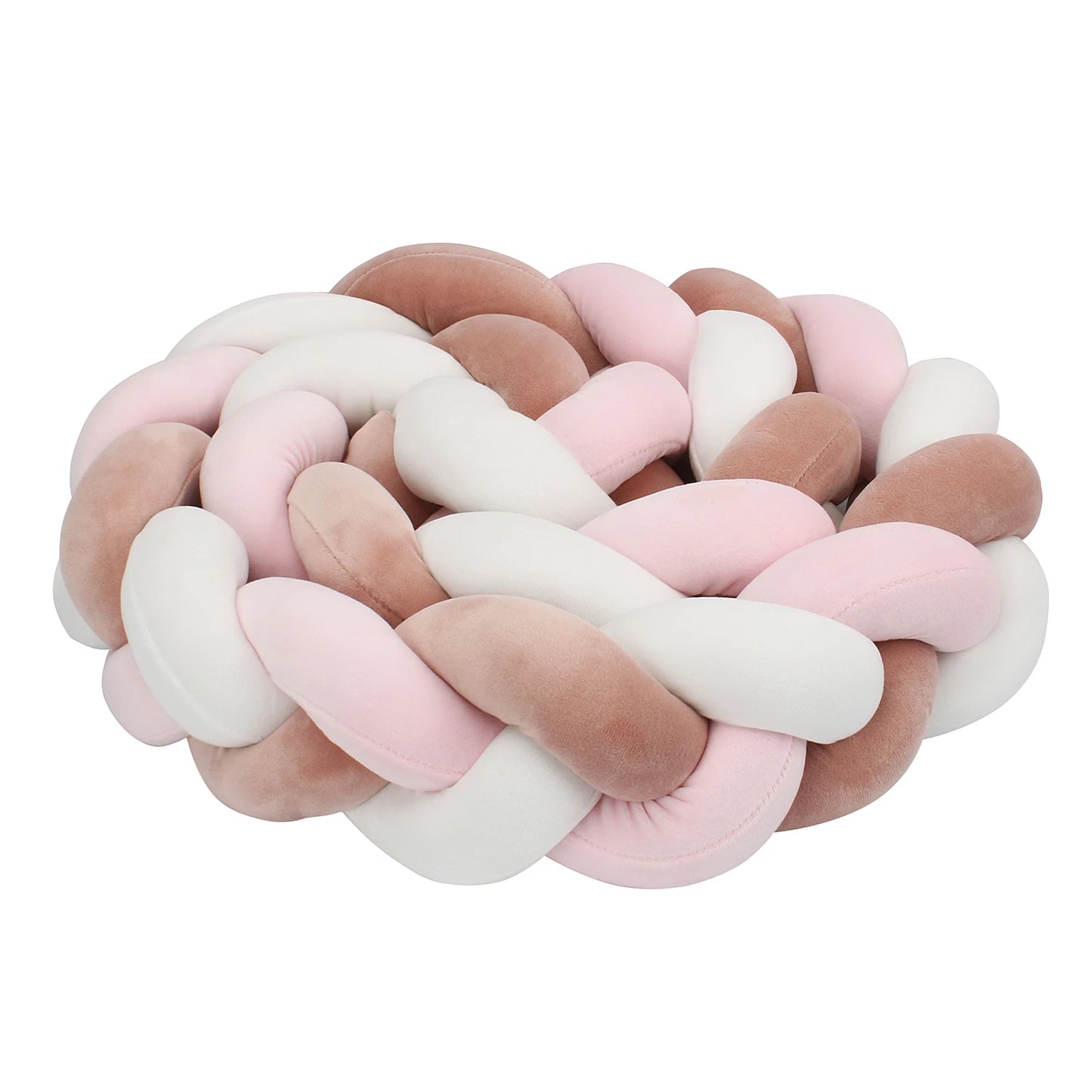 Tresse de lit bébé