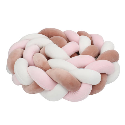 Tresse de lit bébé