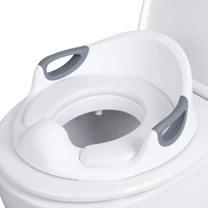 Siège de toilette portable pour bébé