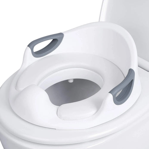 Siège de toilette portable pour bébé