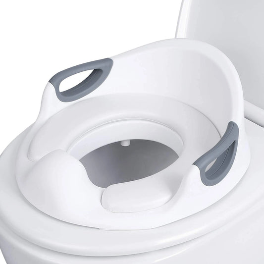 Siège de toilette portable pour bébé