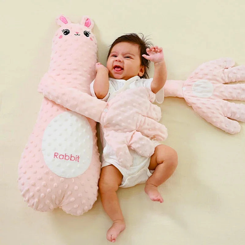 Poupée de tapotement pour bébé