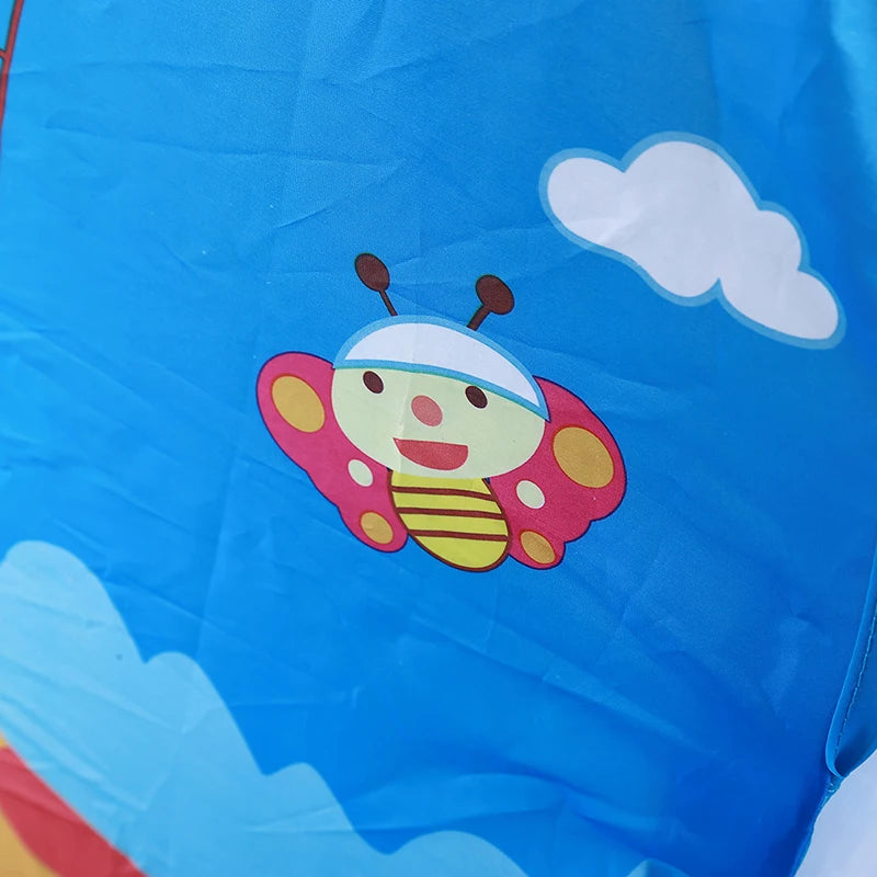 Parc de jeu portable pour enfants