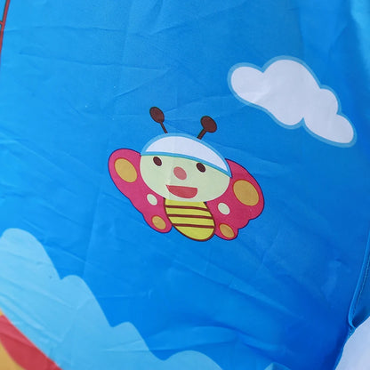 Parc de jeu portable pour enfants