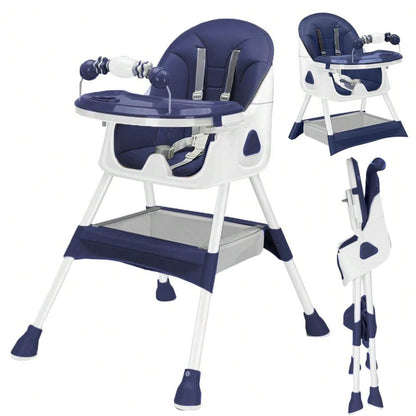 Chaise bébé pliable