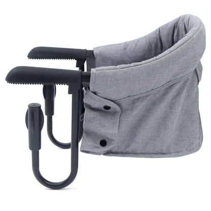 Chaise bébé haute pliable et portable