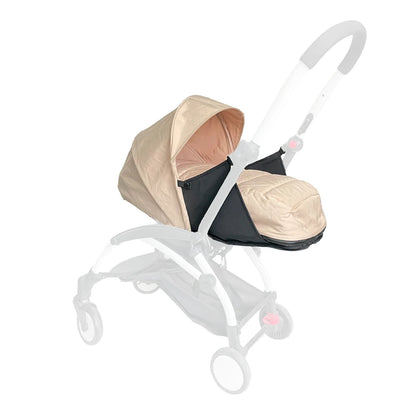 Berceau de bébé pour poussette