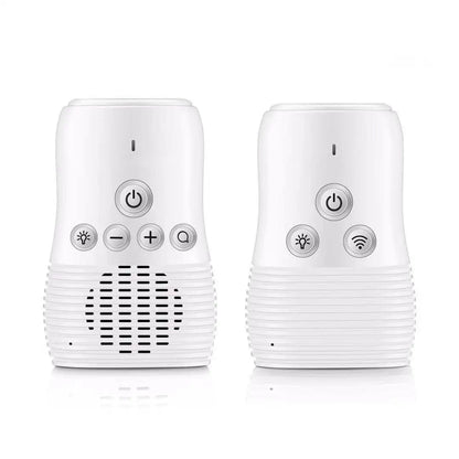 Babyphone sans fil portable