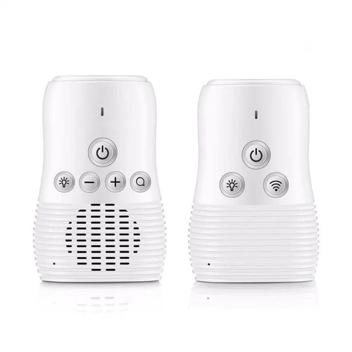 Babyphone sans fil portable