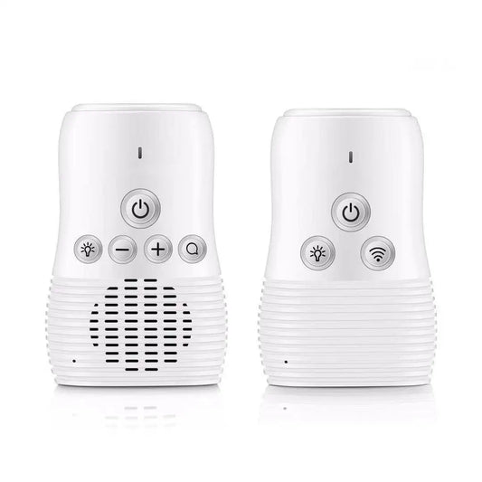 Babyphone sans fil portable