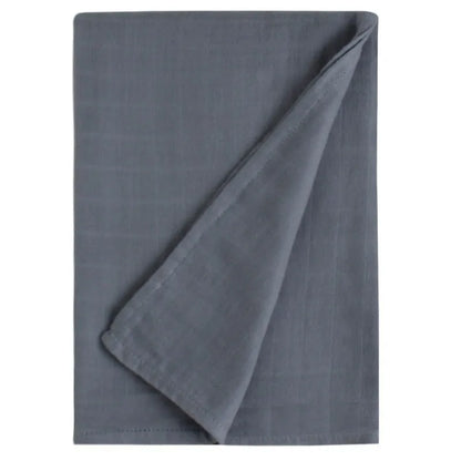 Couverture en bambou pour bébé