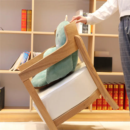 Coussin de salle à manger pour enfants