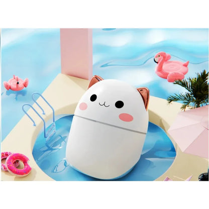 Humidificateur d’air mignon 250ml