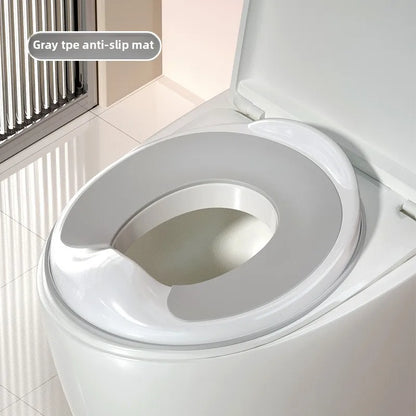 Siège de toilette portable pour enfants