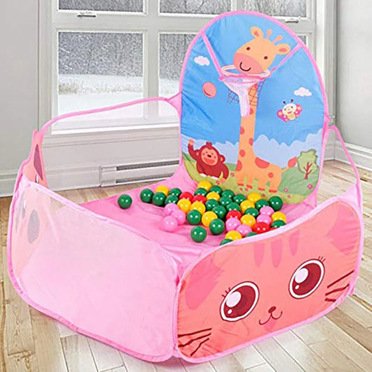 Parc de jeu portable pour enfants