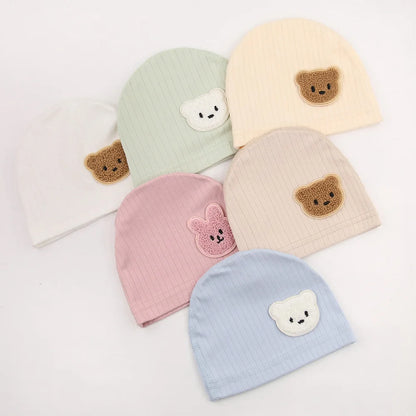 Bonnet pour nouveau-né