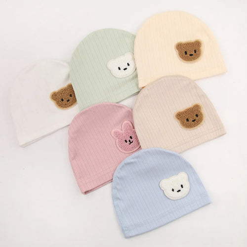 Bonnet pour nouveau-né