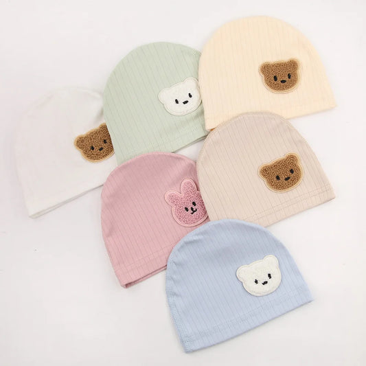 Bonnet pour nouveau-né