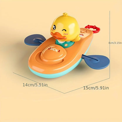 Jouets de bain classiques pour bébé
