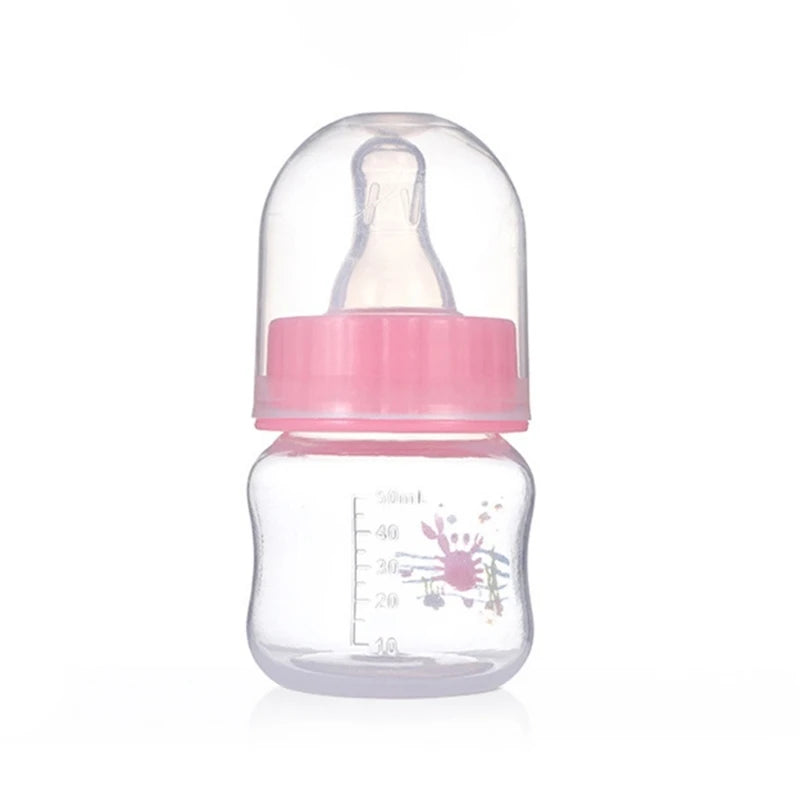 Biberon pour bébé de haute qualité 60ml
