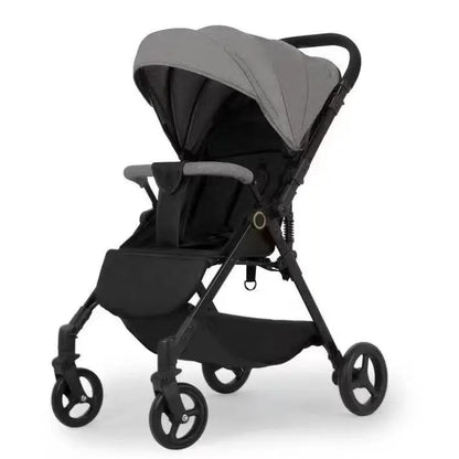 Poussette portable et pliable pour bébé
