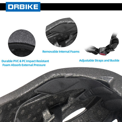 Casque vélo pour enfants