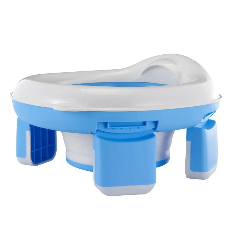 Siège de pot de voyage pour enfant